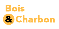 Logo de Avec la compagnie Bois et charbon
